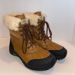 UGG Women's Adirondack II Boot